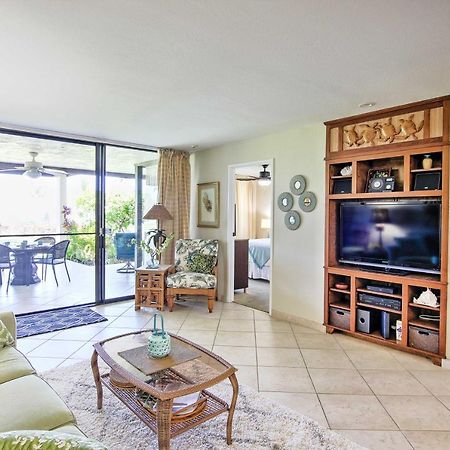 Kona Golf Condo On Eighteenth Tee With Pool Access Кайлуа Кона Екстериор снимка